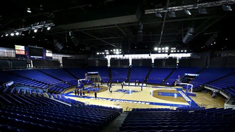 murphy center mtsu